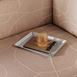 Brett Press Aluminium