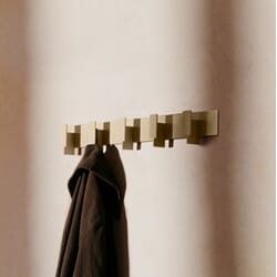 Knaggrekke Lager Cashmere