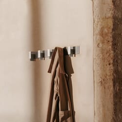 Knaggrekke Lager Aluminium