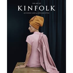 Boken The Art of Kinfolk
