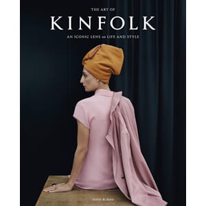 Boken The Art of Kinfolk