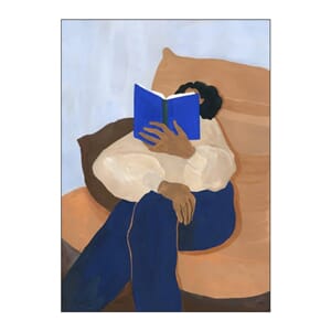 Poster The Togo 40x50