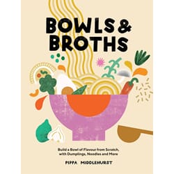 Boken Bowls and Broth