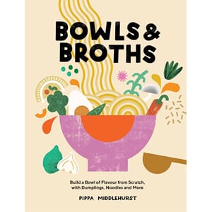 Boken Bowls and Broth
