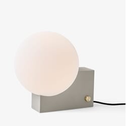 Journey Bord/Vegglampe SHY1 Silk Grey