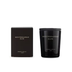 Duftlys Mediterranean Blue 70 gr