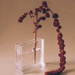 Monoblokk Vase