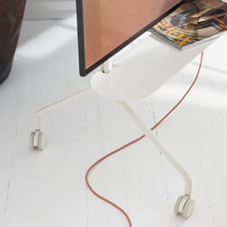 Hylle Buet til TV Stativ Pearl