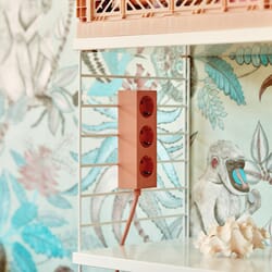 Grenuttak Dusty Rose 5 meter