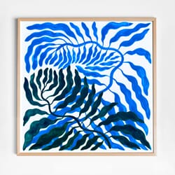 Poster Meeting 70x70