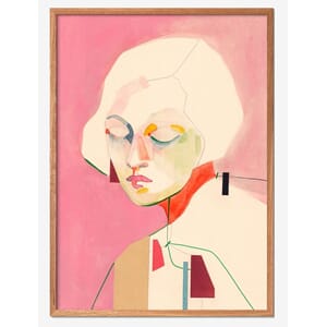 Poster You Don't Own Me 50x70