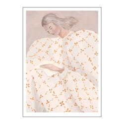 Poster Secret Notes 50x70