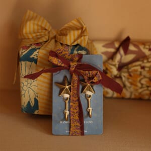 2 stk | Knagg Supernova