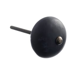 Iron Knott Matt Black