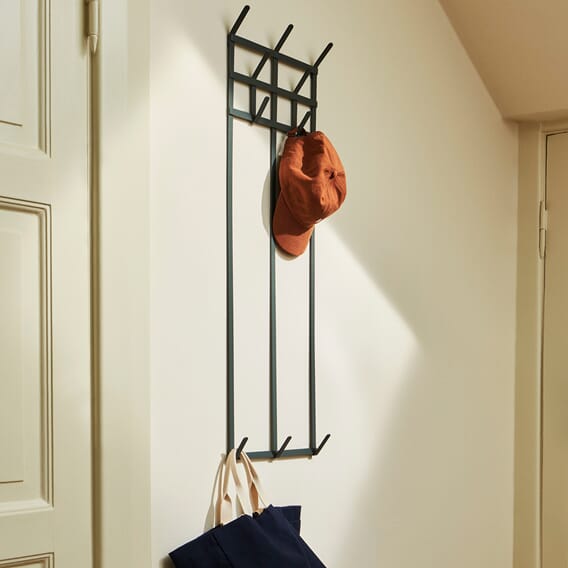 Tape Coat Rack L charcoal_Weekend Bag S navy.jpg