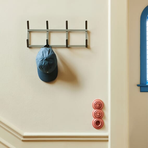 Tape Coat Rack S metallic grey.jpg