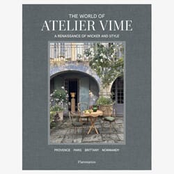 The World of Atelier Vime