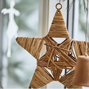 Stjerne Rattan L