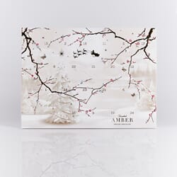 Julekalender Summerbird Amber