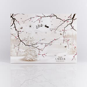 Julekalender Summerbird Amber