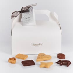 Julekalender Summerbird Creative