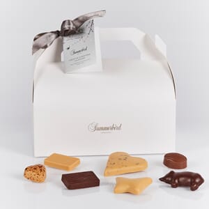 Julekalender Summerbird Creative