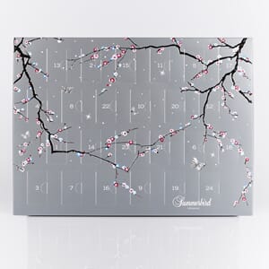 Julekalender Summerbird