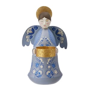 Telysholder Engel Marigold Riviera