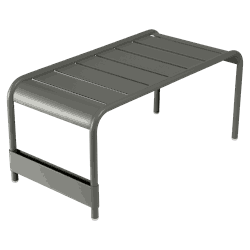 Luxembourg Bord/Fotskammel Rosmarin