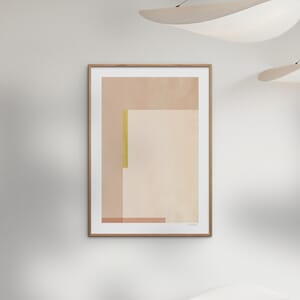 Poster The E1027 Collection 01