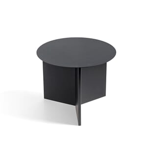 Slit Table Round