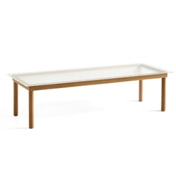 Sofabord Kofi eik 140x50