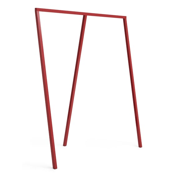 AB276-A860-AO33_Loop_Stand_Wardrobe_maroon_red_powder_coated_steel_1.jpg