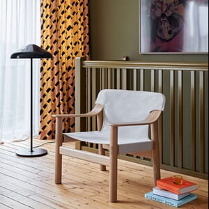 Bernard Chair Canvas