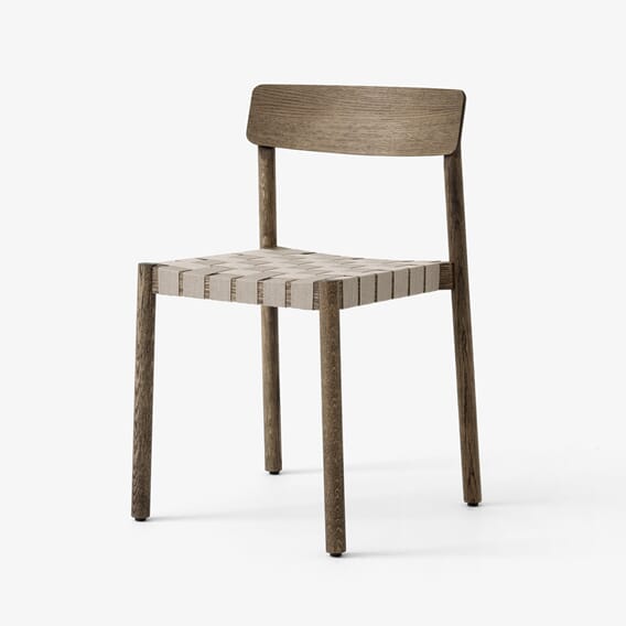 Betty TK1_Smoked oak w. natural webbing_angled front.jpg