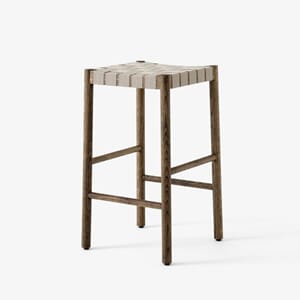 Betty Barstol Røkt Eik/Natur TK7