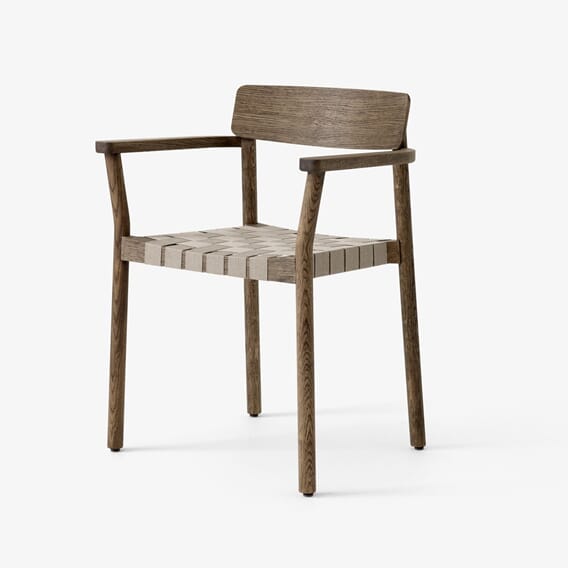 Betty TK9_Smoked oak w. naturalwebbing_angled front.jpg