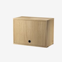 Skap Flip Door 58x30