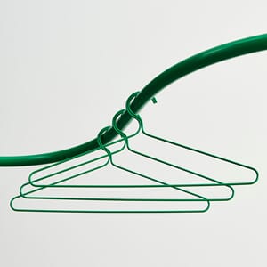 Colour Rack S Shape jungle green_Colour Hanger Set of 3 jungle green.jpg
