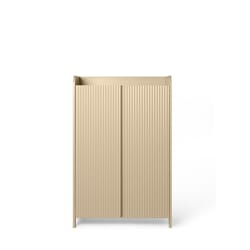 Sill Skap Lavt Cashmere