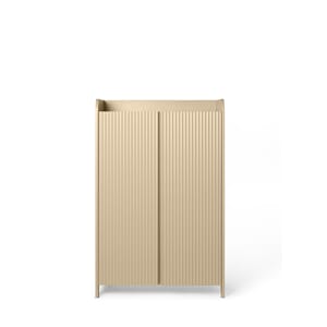 Sill Skap Lavt Cashmere