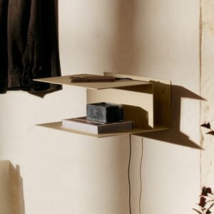 Nattbord Lager Cashmere