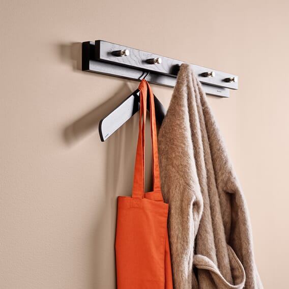 FH_Cutter_Coat Rack_72_Black_Oak_Collar_Hanger_Black_Oak.jpg