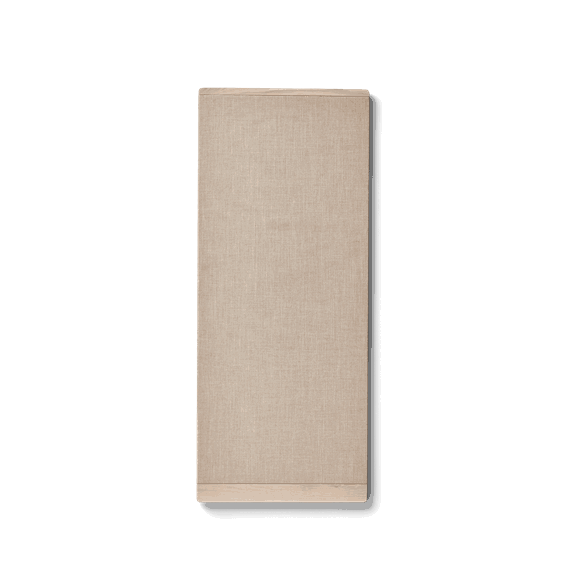 Form and Refine_Rim_Pinboard_60x145_White_Oak_Front.png