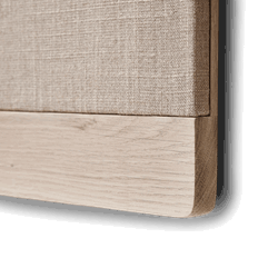 Form and Refine_Rim_Pinboard_60x145_White_Oak_Front_Detail.png