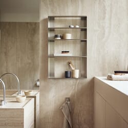 Taper Vegghylle 40x65