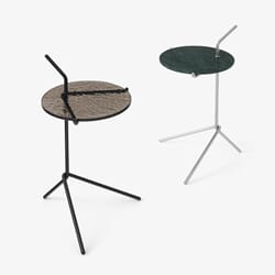 Halten SH9_Smoked Glass w. Warm black_Verde Guatemala Marble w. Polished stainless steel.jpg