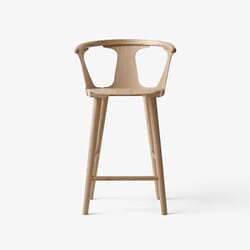 In Between Barstol SK7 Eik