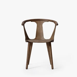 2 stk | In Between Stol SK1 Røkt Eik