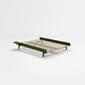 MOEBE_Bed_PP_140_Pine-Green_1xTable_Lamellas_High-Res.jpg